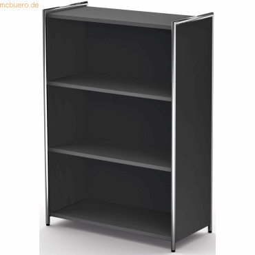 Kerkmann Sideboard / Raumteiler Artline BXHxT 800x1150x380mm 2 Böden a von Kerkmann