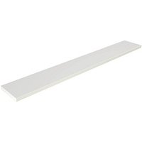 Kerkmann Taschenablage weiß 100,0 x 19,0 cm Kerkmann Taschenablage weiß 100,0 x 19,0 cm von Kerkmann