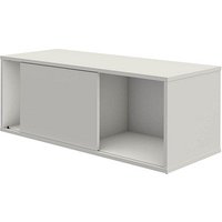 Kerkmann Wandregal weiß, grafit 100,0 x 40,0 x 36,0 cm Kerkmann Wandregal weiß, grafit 100,0 x 40,0 x 36,0 cm von Kerkmann