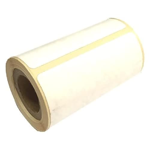 KERN YKE-A02 YKE-01 Rolle mit Etiketten, 73mm × 61mm, 100 Etiketten KERN YKE-A02 YKE-01 Rolle mit Etiketten, 73mm × 61mm, 100 Etiketten von Kern