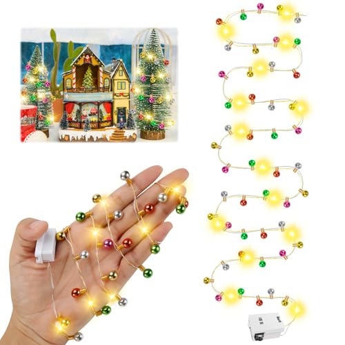 Wichtel Lichterkette Miniatur,2M Wichtel Zubehör Lichterkette Lichterkette Wichtel Zubehör Weihnachten Puppenhaus Zubehör Wichtelzubehör Miniatur Wichtel Zubehör Wichtel Lichterkette Miniatur,2M Wichtel Zubehör Lichterkette Lichterkette Wichtel Zubehör Weihnachten Puppenhaus Zubehör Wichtelzubehör Miniatur Wichtel Zubehör von Keruhsci