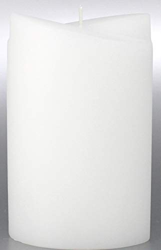 Kerzenrohling,Formenkerze Weiß Oval, für Hochzeit 19x12 cm - 2 Flügel Ellipse zum Basteln und Verzieren. 8603.. Kerzenrohling,Formenkerze Weiß Oval, für Hochzeit 19x12 cm - 2 Flügel Ellipse zum Basteln und Verzieren. 8603.. von Kerzen Junglas