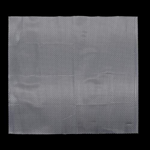 Kesheng Löser Leinwand-Kreuzstich, 14-fädig, 22 x 20 x 0,1 mm, für Kleidung, Dekoration, DIY von Kesheng