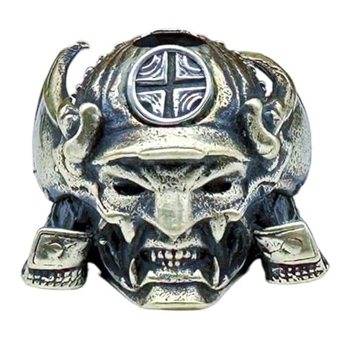 Japanische Samurai Helm Messing Messer Perlen DIY Paracord Gewebte Armbänder Lanyard Anhänger Zubehör Outdoor Werkzeug Behänge Japanische Samurai Helm Messing Messer Perlen DIY Paracord Gewebte Armbänder Lanyard Anhänger Zubehör Outdoor Werkzeug Behänge von Keuyeo