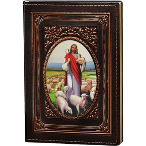 Pu-Tagebuch, Notizbuch, A5, Hardcover, Notizbuch, Papier, Notizblock, Kirche, Kruzifix, Jesuskreuz, Katholisches Büro, Schulbedarf Pu-Tagebuch, Notizbuch, A5, Hardcover, Notizbuch, Papier, Notizblock, Kirche, Kruzifix, Jesuskreuz, Katholisches Büro, Schulbedarf von Keuyeo