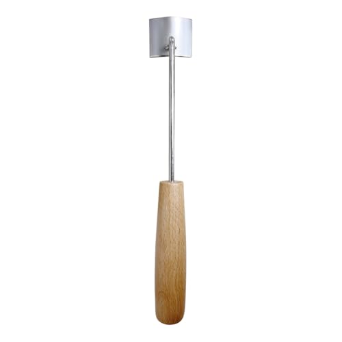 Horn on the Cob Remover aus Edelstahl Corn Cob Stripper Tool geeignet für Restaurantküchen Home Kitchers Horn on the Cob Remover aus Edelstahl Corn Cob Stripper Tool geeignet für Restaurantküchen Home Kitchers von Kexpery