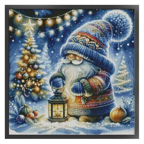 Kexpery Komplette Stickerei Kit 14ct Animierte Cartoons Croix Point Art for Anfänger Kexpery Komplette Stickerei Kit 14ct Animierte Cartoons Croix Point Art for Anfänger von Kexpery