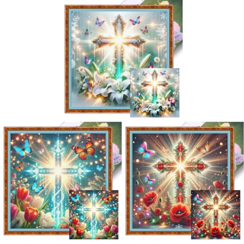 Kexpery Volles Stickerset in ökologischer Baumwolle 11CT mit gedrucktem Design for Cross -Stitch -Kunst Kexpery Volles Stickerset in ökologischer Baumwolle 11CT mit gedrucktem Design for Cross -Stitch -Kunst von Kexpery