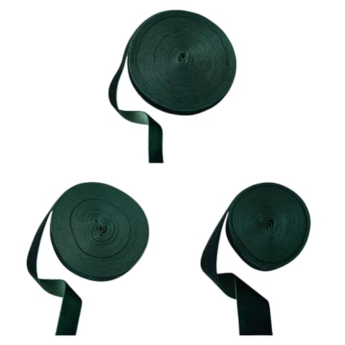 Kexpery Weihnachts -Samtband for Weihnachtsdekoration, Geschenkverpackung, festliche DIY -Schmetterlingsknoten Kexpery Weihnachts -Samtband for Weihnachtsdekoration, Geschenkverpackung, festliche DIY -Schmetterlingsknoten von Kexpery