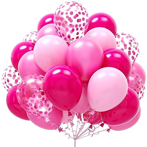 Luftballons Rosa 60 Stück Luftballon Rosa luftballons geburtstag mädchen 12 Zoll Luftballons Pink Rosa Ballons Konfetti Ballons Set Luftballons Hochzeit Valentinstag Prinzessin Party Deko Babyparty Luftballons Rosa 60 Stück Luftballon Rosa luftballons geburtstag mädchen 12 Zoll Luftballons Pink Rosa Ballons Konfetti Ballons Set Luftballons Hochzeit Valentinstag Prinzessin Party Deko Babyparty von Keyoung