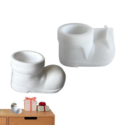 Silikonform Kerzenhalter, Silikonform Teelichthalter, Silikonform Für Teelichthalter Form Für Vorratsgläser, Harz Epoxid Gießform Kerzenhalter, Weihnachtsbaumschachtel Harzformen Zum Gießen, Beton Silikonform Kerzenhalter, Silikonform Teelichthalter, Silikonform Für Teelichthalter Form Für Vorratsgläser, Harz Epoxid Gießform Kerzenhalter, Weihnachtsbaumschachtel Harzformen Zum Gießen, Beton von Keyubria
