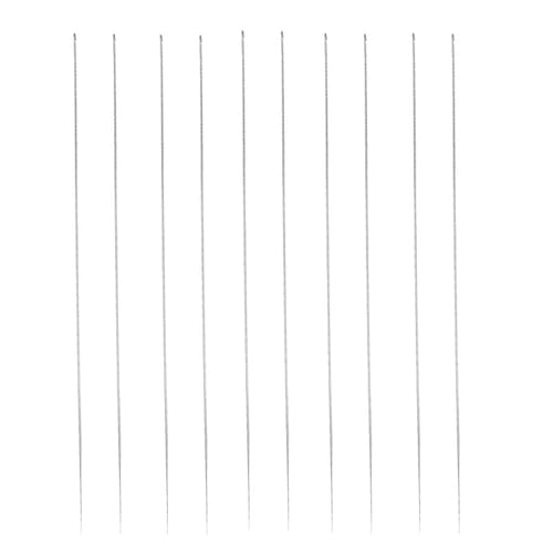 10pcs Artistics Side Hakennadel Für Handgefertigte Kreation Legiert Tragbare Entwürfe Häkelhaken Für Garnhandwerk Und Quilting 10pcs Artistics Side Hakennadel Für Handgefertigte Kreation Legiert Tragbare Entwürfe Häkelhaken Für Garnhandwerk Und Quilting von Kfwfuaee