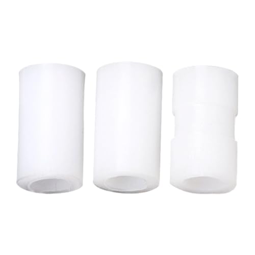 Brillenreparaturkits Kratzfestes Nylonspitzen Silikonzellen Rahmeneinstellung Sonnenbrille Wartungstools Silikon Brillenreparaturwerkzeugkit Kit von Kfwfuaee