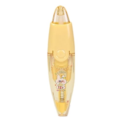 Cartoon Correction Tape Press Typ Dekoratives Band Schöne Muster Korrektur Schulbürovorräte Für Schüler Cartoon Schöne Muster Dekorative Stiftschule Lieferungen Cartoon Correction Tape Press Typ Dekoratives Band Schöne Muster Korrektur Schulbürovorräte Für Schüler Cartoon Schöne Muster Dekorative Stiftschule Lieferungen von Kfwfuaee