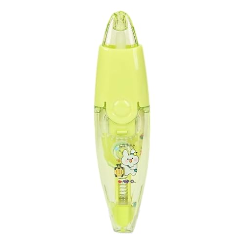Cartoon Correction Tape Press Typ Dekoratives Band Schöne Muster Korrektur Schulbürovorräte Für Schüler Cartoon Schöne Muster Dekorative Stiftschule Lieferungen Cartoon Correction Tape Press Typ Dekoratives Band Schöne Muster Korrektur Schulbürovorräte Für Schüler Cartoon Schöne Muster Dekorative Stiftschule Lieferungen von Kfwfuaee