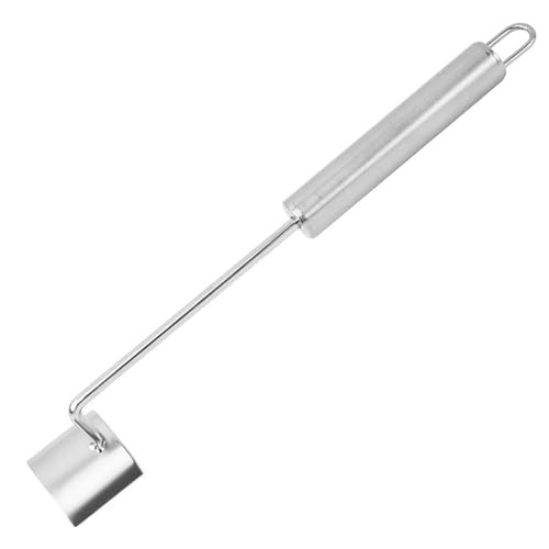 Ergonomische Gebogene Maisstangen Stripper Stabile Nicht Raus Stahlkonstruktion Mühelos Schälen Und Aufbewahrung Maiswerkzeug Handheld Cobs Peelers Ergonomische Gebogene Maisstangen Stripper Stabile Nicht Raus Stahlkonstruktion Mühelos Schälen Und Aufbewahrung Maiswerkzeug Handheld Cobs Peelers von Kfwfuaee