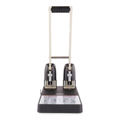 Heavy Duty 2 Loch Schläge 150 Blätter Hoher Kapazität 2 Lochpapier Puncher Labor Saving Hole Punches Für Büroindustrie Heavy Duty 2 Loch Schläge 150 Blätter Hoher Kapazität 2 Lochpapier Puncher Labor Saving Hole Punches Für Büroindustrie von Kfwfuaee