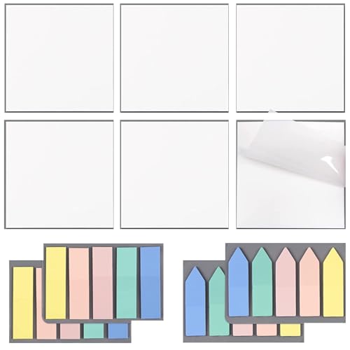 Index-Tabs, durchscheinende Haftstreifen Rechteck und Pfeile Haftnotizen Flaggen Sticky Page Marker für Schule Büro Index-Tabs, durchscheinende Haftstreifen Rechteck und Pfeile Haftnotizen Flaggen Sticky Page Marker für Schule Büro von Kfwfuaee