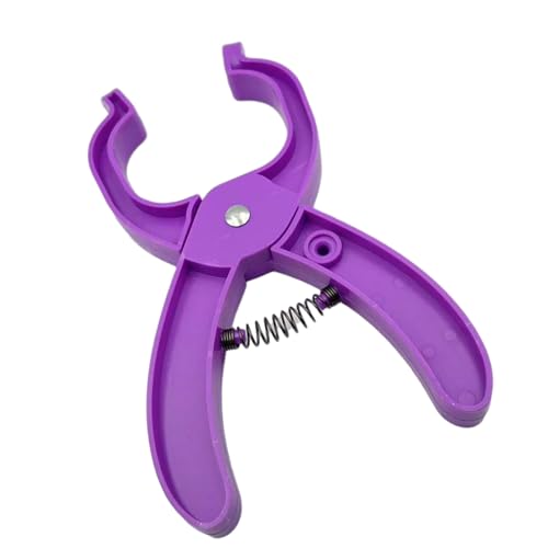 Kfwfuaee Eye Tool Practical Eye Snapper Crochet Tool Auxiliary Tool Eyes Making Supplies For Attaching Eyes Kfwfuaee Eye Tool Practical Eye Snapper Crochet Tool Auxiliary Tool Eyes Making Supplies For Attaching Eyes von Kfwfuaee