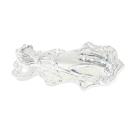 Lady's Hand Books Clip Documents Metal Paper Page Holders Dekorative Büroklammern Lady's Hand Books Clip Documents Metal Paper Page Holders Dekorative Büroklammern von Kfwfuaee