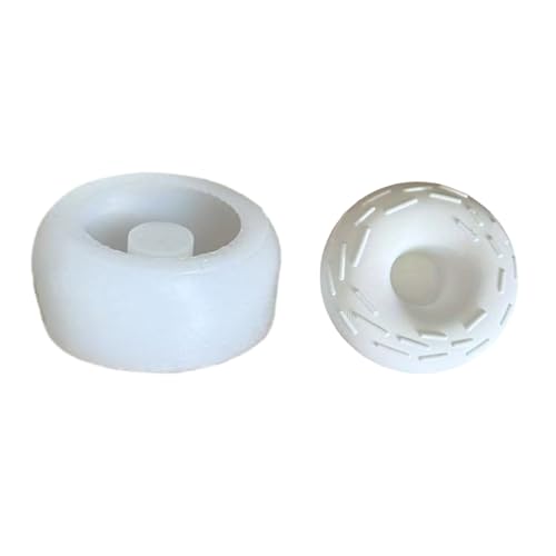 Lebensmittelqualität Silikon Runde Kerzenständer Schimmel Zum Erstellen Einzigartiger Harzkunstgeschenke Mit Mühelosemolzing Design Silikonform Für Harzhandwerks Lebensmittelqualität Silikon Runde Kerzenständer Schimmel Zum Erstellen Einzigartiger Harzkunstgeschenke Mit Mühelosemolzing Design Silikonform Für Harzhandwerks von Kfwfuaee