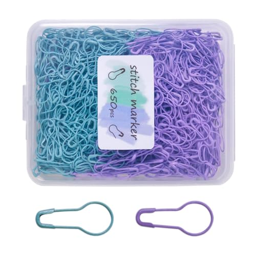 Metallhäkelmarkierungen Stickmarkierungen Strickmarkierungen Strickstifte Birnenform Sicherheitsnadeln Strickwerkzeug Zum Handwerk Zum Handwerk Metallhäkelmarkierungen Stickmarkierungen Strickmarkierungen Strickstifte Birnenform Sicherheitsnadeln Strickwerkzeug Zum Handwerk Zum Handwerk von Kfwfuaee