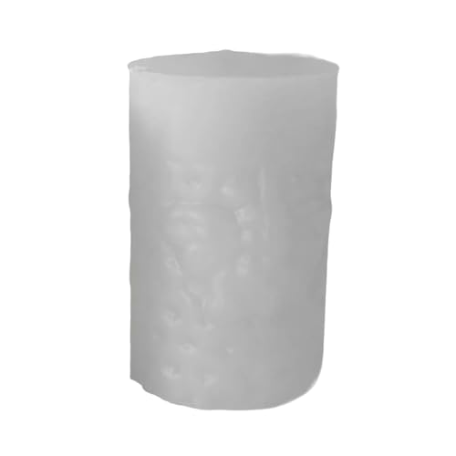Reliefform aus Epoxidharz, Zylinder aus Silikon, zur Herstellung von Gips aus Silikon von Kfwfuaee
