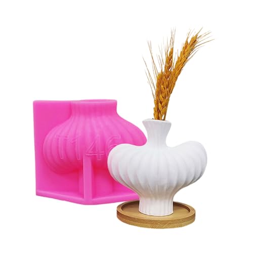 Schreibtisch-Organizer für Vasen, flexible Silikonform für Vasen Schreibtisch-Organizer für Vasen, flexible Silikonform für Vasen von Kfwfuaee