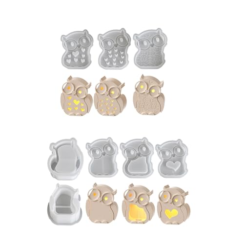 Schreibtisch Ornament Form Flexibler Silikonform Für Hohle Out Silhouetten Atmosphären Leichte Festival Home Dekoration Schimmel Kristall Epoxidharz Harz Schreibtisch Ornament Form Flexibler Silikonform Für Hohle Out Silhouetten Atmosphären Leichte Festival Home Dekoration Schimmel Kristall Epoxidharz Harz von Kfwfuaee