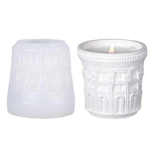 Silikonform Für Kerzenherstellung Und Harz Art Baroques Door Storage Cup Crafing Nordic Designs Home Dekoration Silikonform Für Kerzenherstellung Und Harz Art Baroques Door Storage Cup Crafing Nordic Designs Home Dekoration von Kfwfuaee