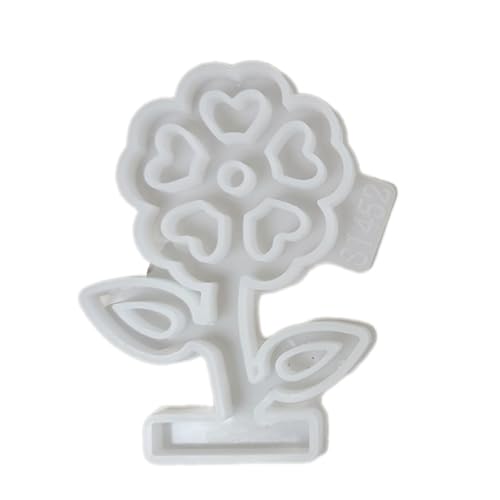 Silikonform Set Für Frühlingsblumen Und Blumentöpfe Handwerk Und Dekorationen Gussform Kerze Herstellen Projekt Schimmel Kerze Herstellen Schimmelpilz Silikonform Set Für Frühlingsblumen Und Blumentöpfe Handwerk Und Dekorationen Gussform Kerze Herstellen Projekt Schimmel Kerze Herstellen Schimmelpilz von Kfwfuaee