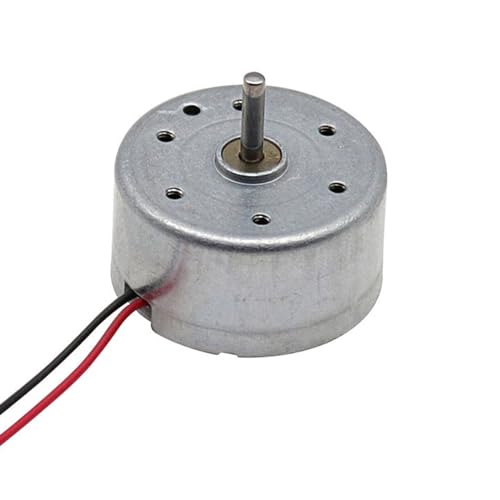 Spielzeug-Spulenturbine, Typ 300, Elektromotor, elektronischer Hochgeschwindigkeitsgenerator mit vier Rädern Spielzeug-Spulenturbine, Typ 300, Elektromotor, elektronischer Hochgeschwindigkeitsgenerator mit vier Rädern von Kfwfuaee