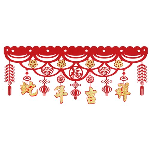 Traditionelle Frühlingsfest-Dekoration, Ornament-Dekoration von Kfwfuaee