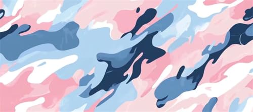 Malen Nach Zahlen Abstrakt Malen Nach Zahlen Erwachsene Einfach, 170 X 85 cm XXL Groß Acrylfarben Ölgemälde, DIY Malen Nach Zahlen Kinder Anfänger Set Bastelset für Wand Dekor (Ohne Rahmen) -H274 von Kggyele