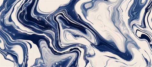 Malen Nach Zahlen Abstrakt Malen Nach Zahlen Erwachsene Marmor, 190 X 95 cm XXL Groß Acrylfarben Ölgemälde, DIY Malen Nach Zahlen Kinder Anfänger Paint by Numbers Set für Wand Dekor (Ohne Rahmen)-H209 Malen Nach Zahlen Abstrakt Malen Nach Zahlen Erwachsene Marmor, 190 X 95 cm XXL Groß Acrylfarben Ölgemälde, DIY Malen Nach Zahlen Kinder Anfänger Paint by Numbers Set für Wand Dekor (Ohne Rahmen)-H209 von Kggyele