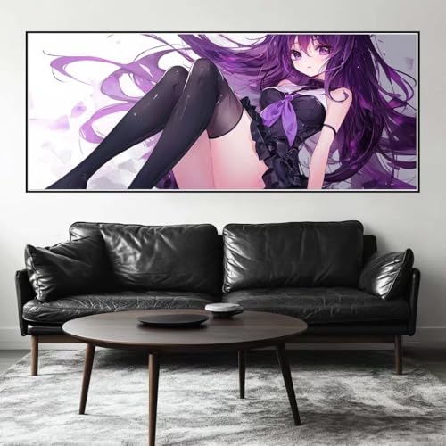 Malen Nach Zahlen Anime Malen Nach Zahlen Erwachsene Fee, 225 X 90 cm XXL Groß Acrylfarben Ölgemälde, DIY Malen Nach Zahlen Kinder Anfänger Paint by Numbers Adult Set für Wand Dekor (Ohne Rahmen)-H220 Malen Nach Zahlen Anime Malen Nach Zahlen Erwachsene Fee, 225 X 90 cm XXL Groß Acrylfarben Ölgemälde, DIY Malen Nach Zahlen Kinder Anfänger Paint by Numbers Adult Set für Wand Dekor (Ohne Rahmen)-H220 von Kggyele