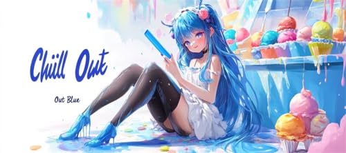 Malen Nach Zahlen Anime Malen Nach Zahlen Erwachsene Prinzessin, 70 X 35 cm XXL Groß Acrylfarben Ölgemälde, DIY Malen Nach Zahlen Kinder Anfänger Paint by Numbers Set für Wand Dekor (Ohne Rahmen)-H371 Malen Nach Zahlen Anime Malen Nach Zahlen Erwachsene Prinzessin, 70 X 35 cm XXL Groß Acrylfarben Ölgemälde, DIY Malen Nach Zahlen Kinder Anfänger Paint by Numbers Set für Wand Dekor (Ohne Rahmen)-H371 von Kggyele