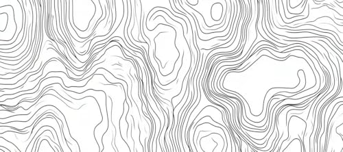 Malen Nach Zahlen Einfach Malen Nach Zahlen Erwachsene Topografisch, 90 X 45 cm XXL Groß Acrylfarben Ölgemälde, DIY Malen Nach Zahlen Kinder Anfänger Set Bastelset für Wand Dekor (Ohne Rahmen) -H411 von Kggyele