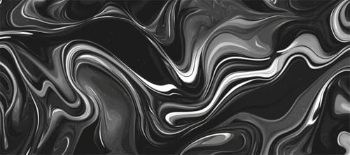 Malen Nach Zahlen Retro Malen Nach Zahlen Erwachsene Linien, 130 X 65 cm XXL Groß Acrylfarben Ölgemälde, DIY Malen Nach Zahlen Kinder Anfänger Paint by Numbers Set für Wand Dekor (Ohne Rahmen) -H399 von Kggyele