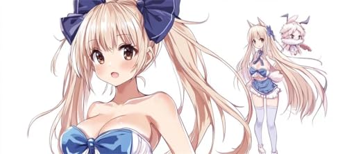 Malen Nach Zahlen Süß Malen Nach Zahlen Erwachsene Anime, 190 X 95 cm XXL Groß Acrylfarben Ölgemälde, DIY Malen Nach Zahlen Kinder Anfänger Paint by Numbers Adult Set für Wand Dekor (Ohne Rahmen)-H181 Malen Nach Zahlen Süß Malen Nach Zahlen Erwachsene Anime, 190 X 95 cm XXL Groß Acrylfarben Ölgemälde, DIY Malen Nach Zahlen Kinder Anfänger Paint by Numbers Adult Set für Wand Dekor (Ohne Rahmen)-H181 von Kggyele