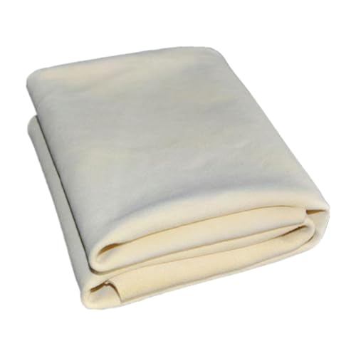 KiBcsLic Auto Trockentuch für Effektive Reinigung Und Detaillierung, 40cmx65cm von KiBcsLic