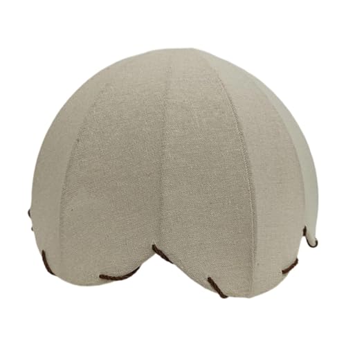 KiBcsLic Lampenschirm Als Stehlampenschirm Und Pendelleuchtenschirm Lampenabdeckung Und Wandleuchtenschirm für E27 Fassungen für Esszimmer Schlafzimmer Und Te, Keine Quaste 20cmx30cm KiBcsLic Lampenschirm Als Stehlampenschirm Und Pendelleuchtenschirm Lampenabdeckung Und Wandleuchtenschirm für E27 Fassungen für Esszimmer Schlafzimmer Und Te, Keine Quaste 20cmx30cm von KiBcsLic