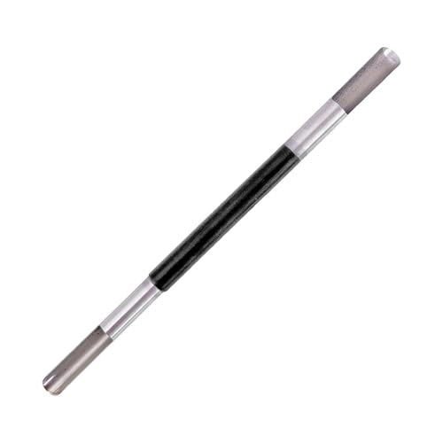 KiBcsLic Lochschneider für Ton Modellierwerkzeug Keramikwerkzeug Doppelkopfwerkzeug Töpferwerkzeug für Acht Verschiedene Lochgrößen für DIY Projekte Und M, 7 Mm bis 8 Mm KiBcsLic Lochschneider für Ton Modellierwerkzeug Keramikwerkzeug Doppelkopfwerkzeug Töpferwerkzeug für Acht Verschiedene Lochgrößen für DIY Projekte Und M, 7 Mm bis 8 Mm von KiBcsLic