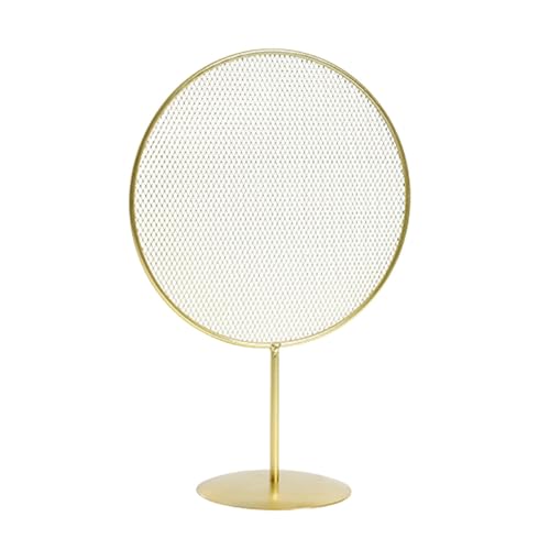 KiBcsLic Mesh Ohrringhalter, Eisen Schmuckständer für Ohrclips, Charm Anhänger KiBcsLic Mesh Ohrringhalter, Eisen Schmuckständer für Ohrclips, Charm Anhänger von KiBcsLic