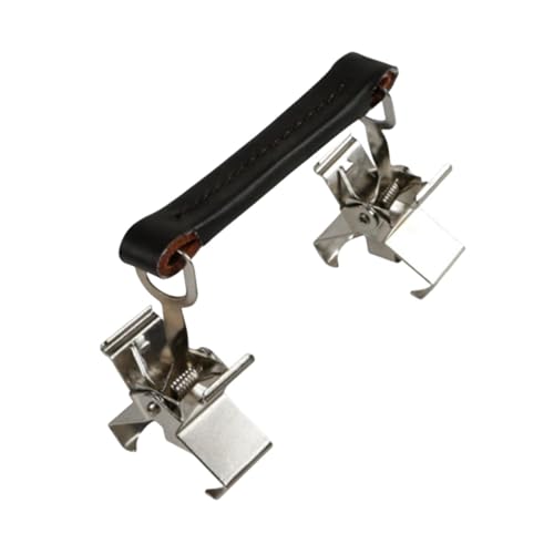 KiBcsLic Metallrahmenhalter für Nasse Leinwand, Clip, für Profis, Klassenzimmer KiBcsLic Metallrahmenhalter für Nasse Leinwand, Clip, für Profis, Klassenzimmer von KiBcsLic