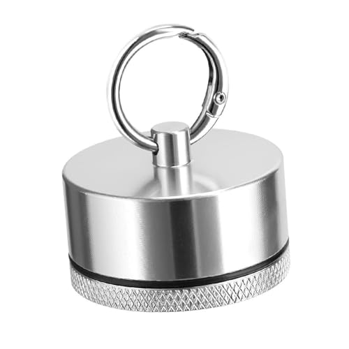 KiBcsLic Mini Schmuckschatulle, Praktischer Präsentationsbehälter für Halsketten, Charm Anhänger KiBcsLic Mini Schmuckschatulle, Praktischer Präsentationsbehälter für Halsketten, Charm Anhänger von KiBcsLic