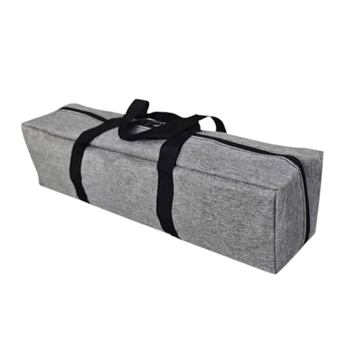 KiBcsLic Outdoor Camping Ausrüstung Lagerung Tasche Große Kapazität wasserdichte Zelt Pole Träger mit Zipper für, M KiBcsLic Outdoor Camping Ausrüstung Lagerung Tasche Große Kapazität wasserdichte Zelt Pole Träger mit Zipper für, M von KiBcsLic