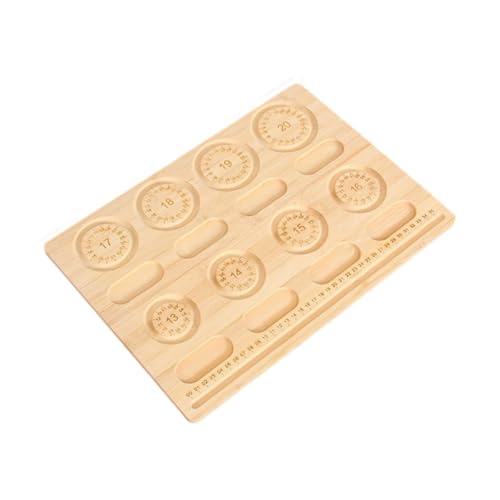 KiBcsLic Perlenbrett Zur Schmuckherstellung Perlenbrett Zur Schmuckarmbandherstellung KiBcsLic Perlenbrett Zur Schmuckherstellung Perlenbrett Zur Schmuckarmbandherstellung von KiBcsLic