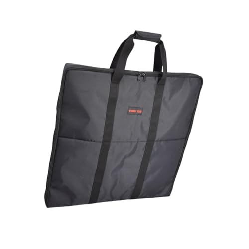 KiBcsLic Reise Tragetasche mit Griff Professionelle Solarpanel Aufbewahrungstasche KiBcsLic Reise Tragetasche mit Griff Professionelle Solarpanel Aufbewahrungstasche von KiBcsLic