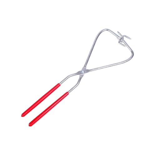 KiBcsLic Ton Skulptur Tauchzange Handwerk Herstellung Ofen Ton Glasur Klemme KiBcsLic Ton Skulptur Tauchzange Handwerk Herstellung Ofen Ton Glasur Klemme von KiBcsLic